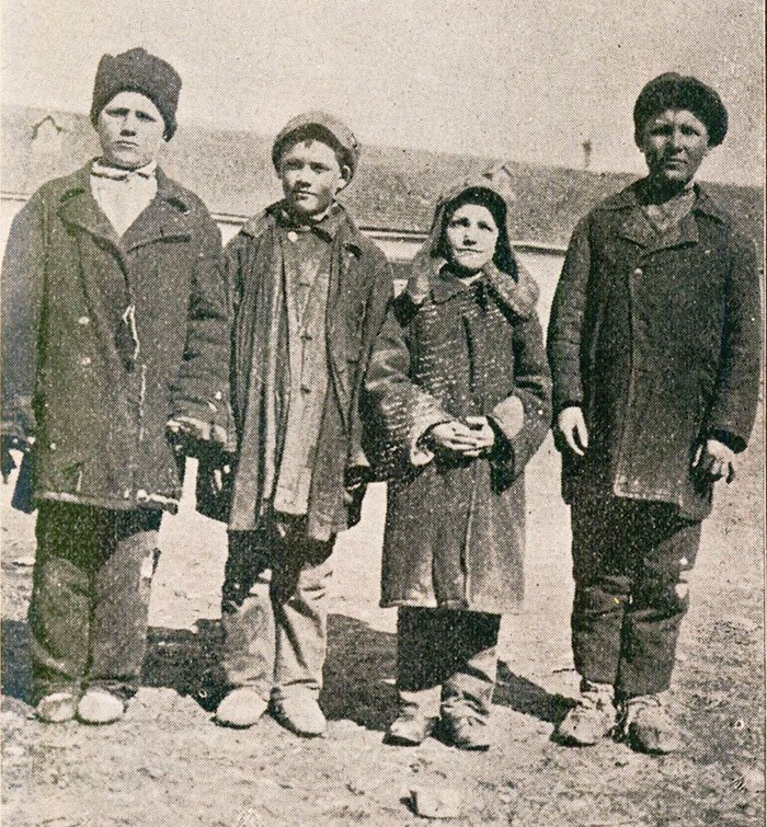 Românii basarabeni şi provocările comunismului în perioada interbelică 91788