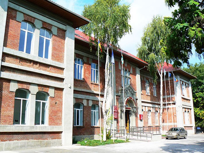 Subvenţie pentru serviciile sociale ale Fundaţiei „Solidaritate şi Speranţă“ 91782