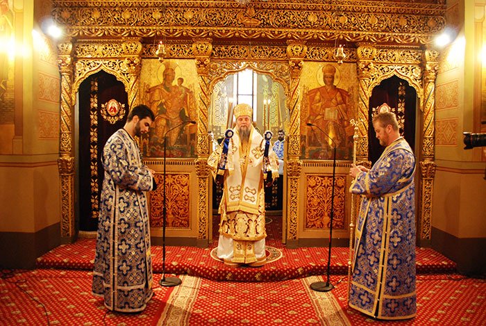 Cuvânt despre smerenie şi credinţă 91803