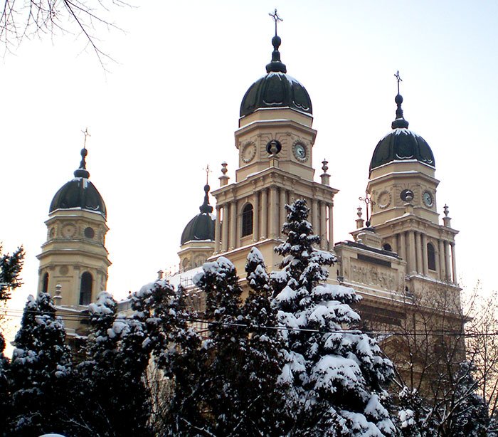 „Maica bisericilor” din Moldova 91829