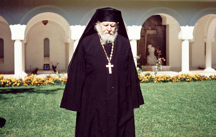 Părintele Teofil Părăian, în crâmpeie fotografice 91830