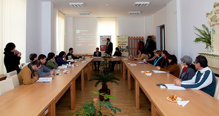 Proiect în sprijinul persoanelor fără loc de muncă 91827