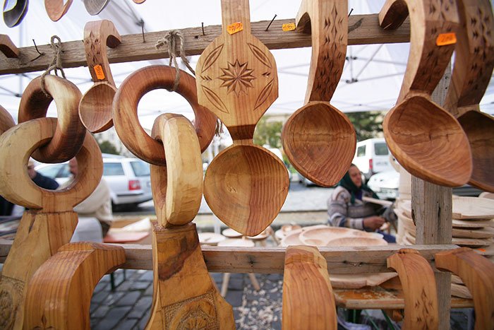 Muzeul Ţăranului Român, la 22 de ani 91860