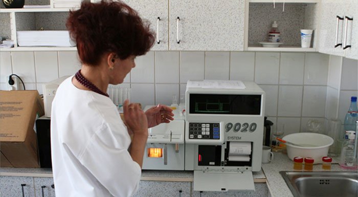 Vindecarea hepatitei C este posibilă 91839