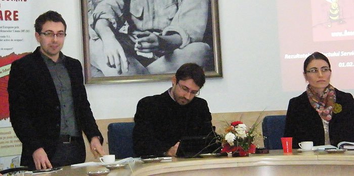 Zeci de şomeri din Gorj ajutaţi de „Vasiliada“ 91847