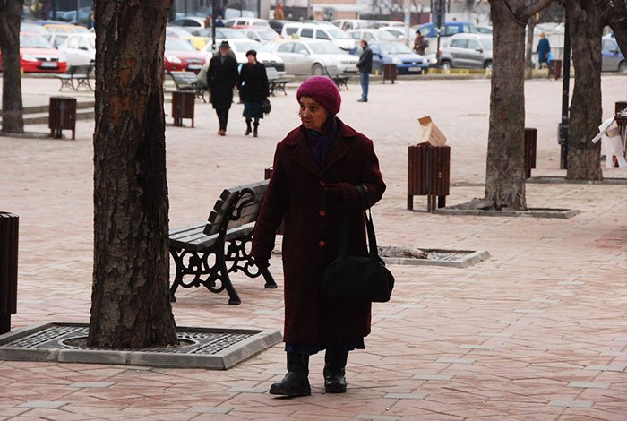 Cercetătorii au descoperit cum evoluează boala Alzheimer 91880