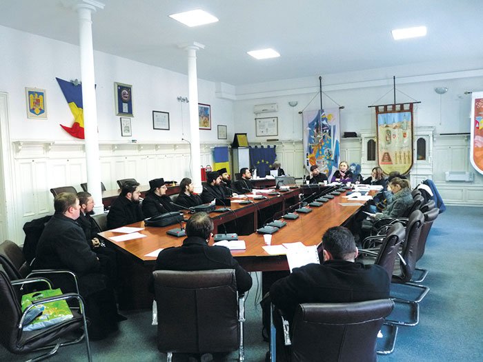 Concursul „Alege şcoala!“ în Protopopiatul Deva 91890