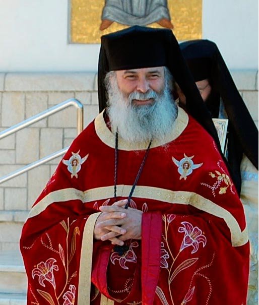 Ctitor-înnoitor de mănăstire şi de suflete 91904