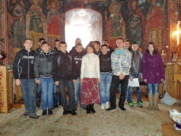 O tradiţie bazată pe legătura dintre preot şi credincioşi 91909