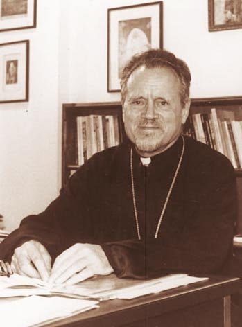 Simpozion la 20 de ani de la moartea teologului John Meyendorff 91905