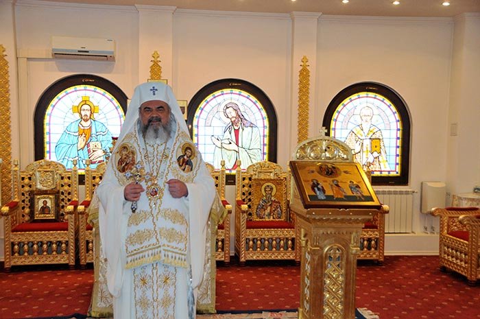 „Smerenia este temelia rugăciunii adevărate“ 91900