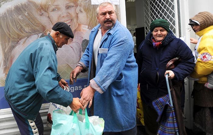 Solidaritatea ca masă critică a răbdării 91899