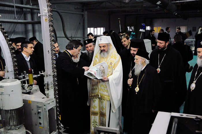 Şapte ani de „Ziarul Lumina“ 91916