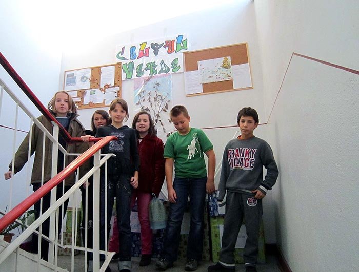 „Alege şcoala!“ în Arhiepiscopia Timişoarei 91942