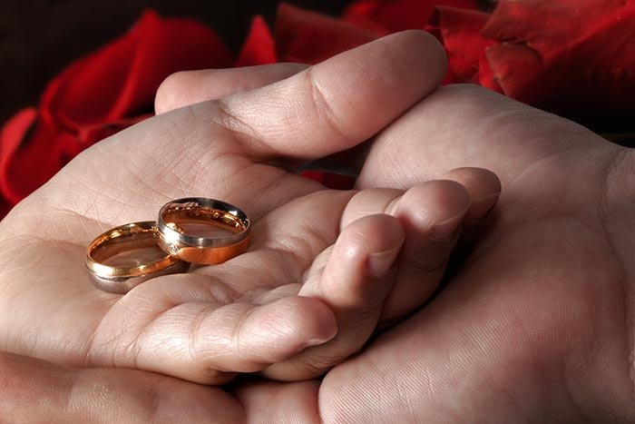 Căsătoria şi provocările ei 91935