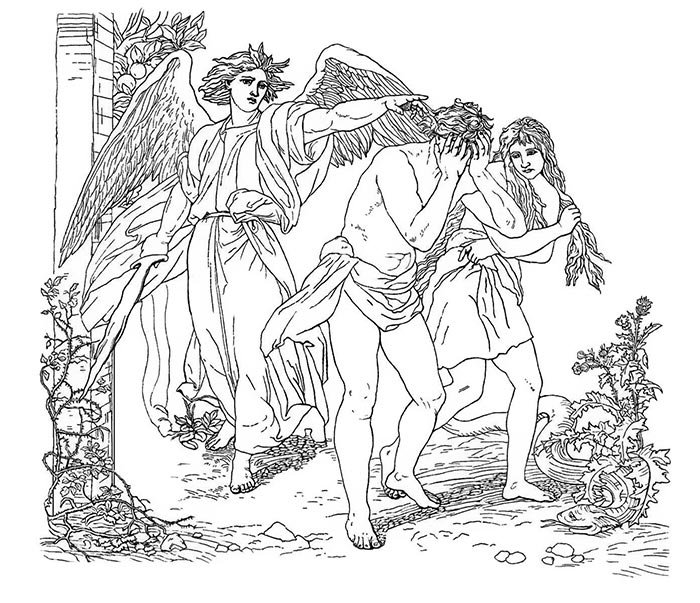 Lupta cu ispita, o formă de curaj 91924