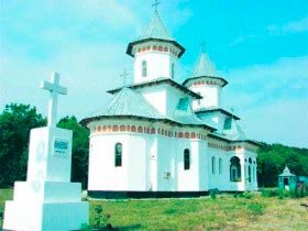 Parohia Tomeşti II şi-a serbat al doilea hram 91931