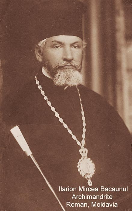 Arhiereul Ilarion Băcăuanul, un misionar în slujba Bisericii 91967