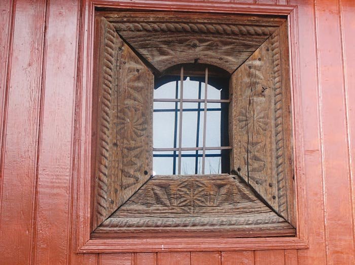 Comori străvechi din ţinuturile Iaşilor 91970