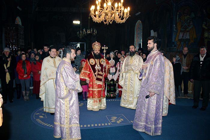 Cuvânt despre smerenie şi pocăinţă 91945