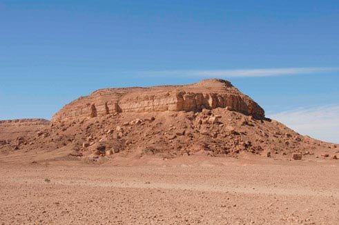 Muntele cel cu umbra deasă 91959