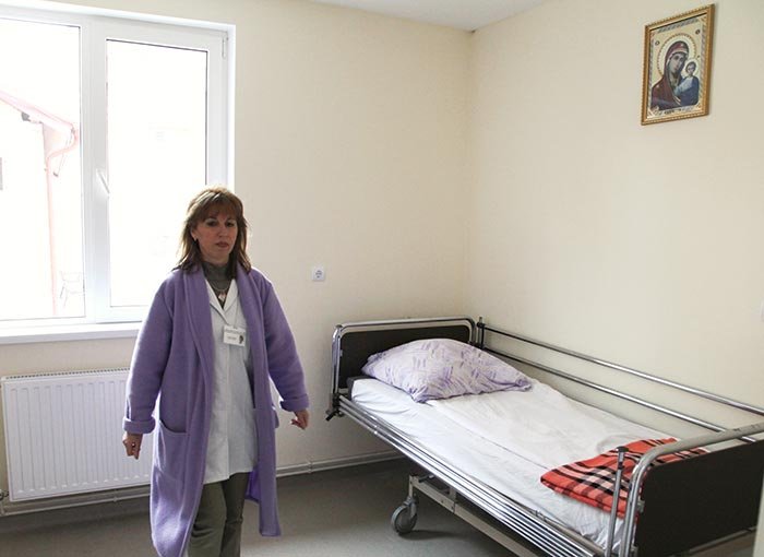 Religiozitatea, sursă a recuperării posttraumatice 91965