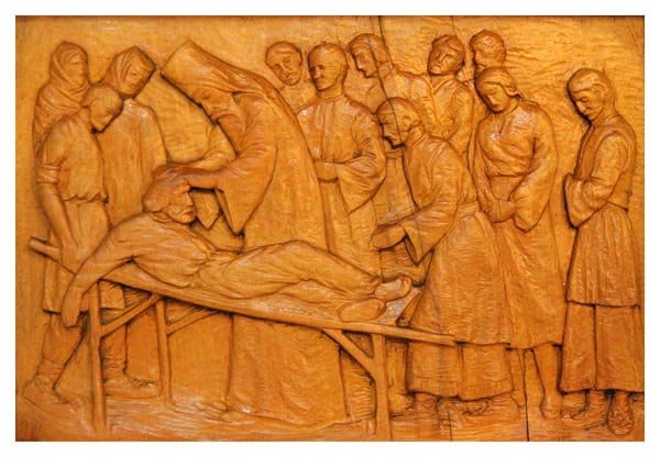 Concursul judeţean de religie „Sfântul Iosif cel Nou de la Partoş“ 91978