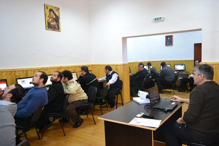 Cursuri pentru valorificarea patrimoniului 91979