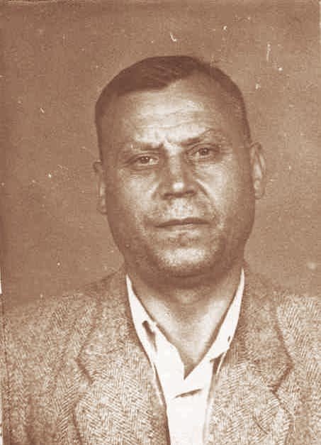 Preotul Gheorghe Barbu pe frontul misionar 91976