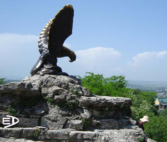 Seducţii caucaziene 91997