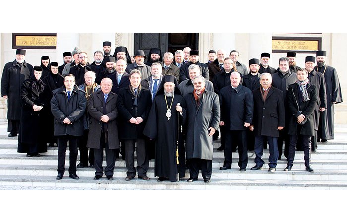 40 de centre de asistenţă socială la Dunărea de Jos 92018