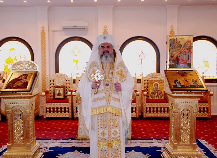 Pocăinţa, uşa de intrare în Împărăţia lui Dumnezeu 92019