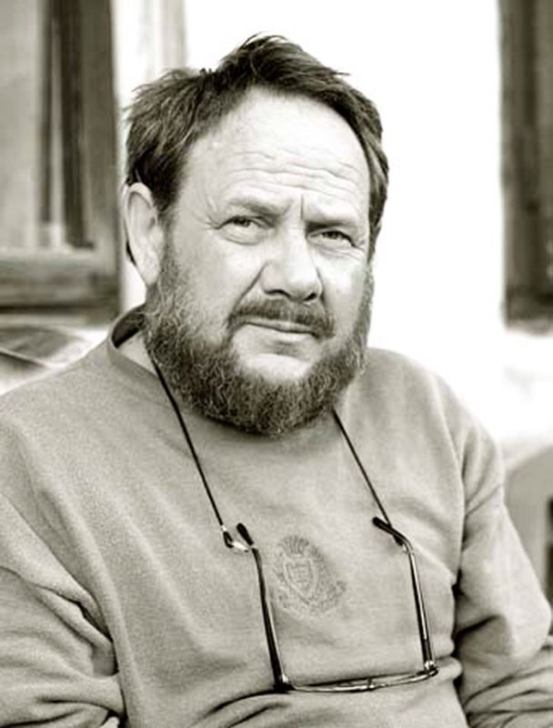 Un pictor pentru eternitatea frescei 92021