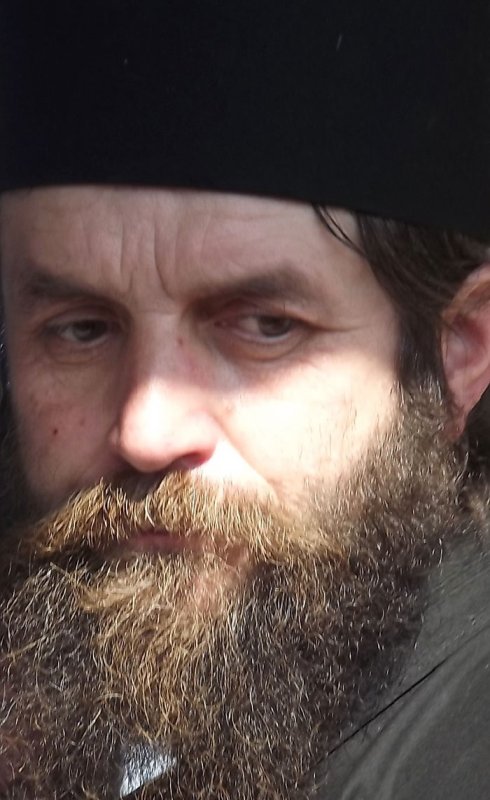 Cununa ascultărilor este prezenţa la slujbe 92033