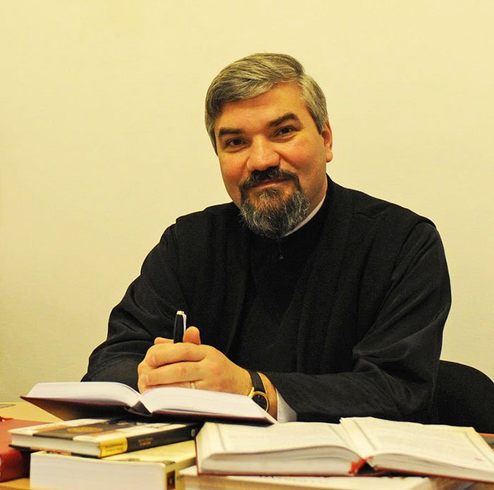 Răspunsuri duhovniceşti: Decalogul postului mântuitor 92038