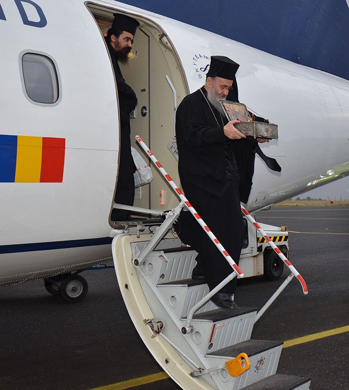 Şedinţa Adunării eparhiale a Arhiepiscopiei Iaşilor 92030