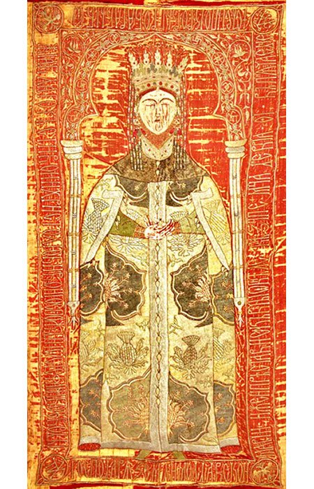 „Ştiinţa de a mânui firul de aur“ 92041