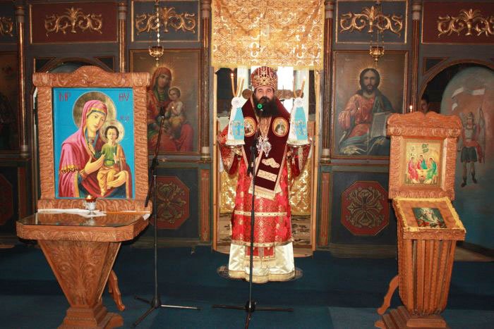 „Învăţătura Bisericii face din pescari apostoli “ 92048