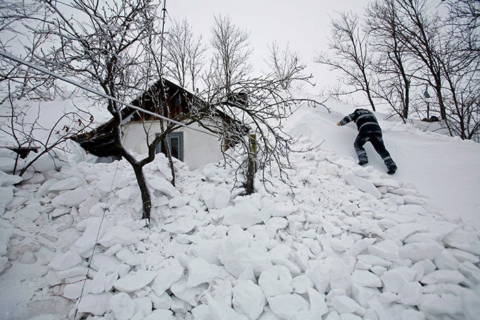„De la om la om“ în Arhiepiscopia Craiovei 92060