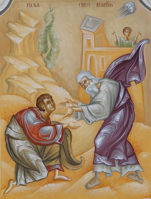 Vremea fiului nerisipitor 92101