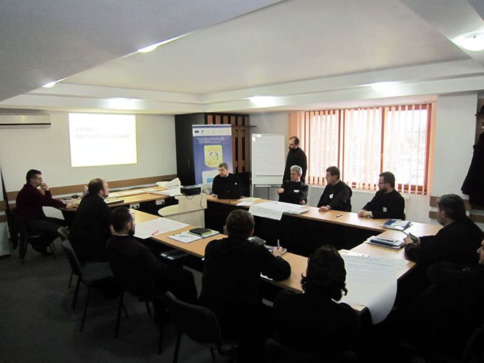 „Alege şcoala!“ la Timişoara 92113