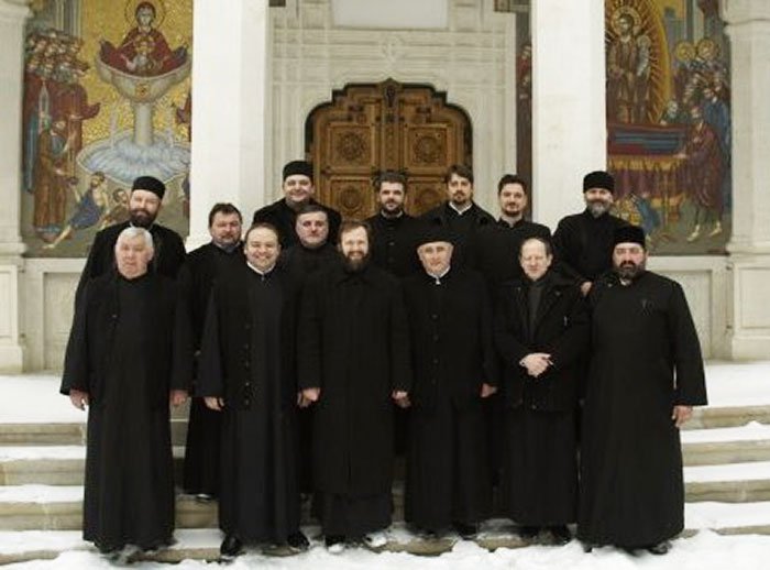 Curs de formare „Alege şcoala!“ la Rohia 92108