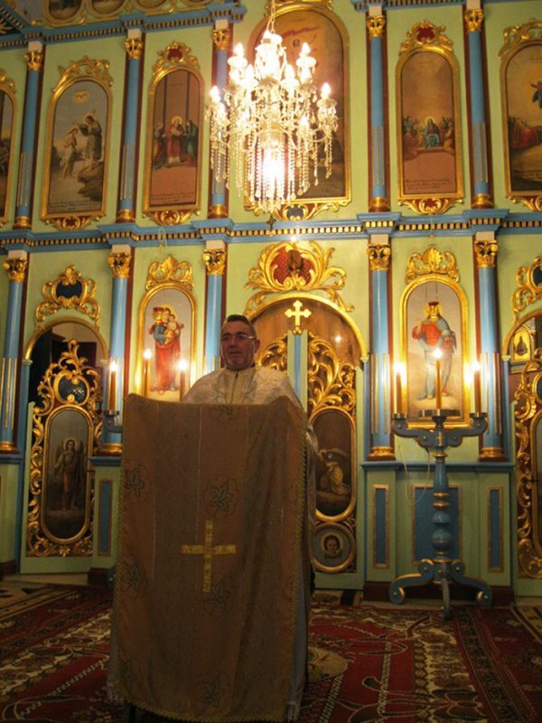 Seară duhovnicească la Parohia Rugi, Protopopiatul Caransebeş 92114