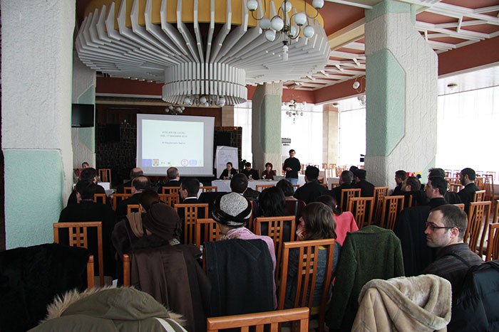 Strategie pentru servicii sociale creştine în Arhiepiscopia Iaşilor 92111