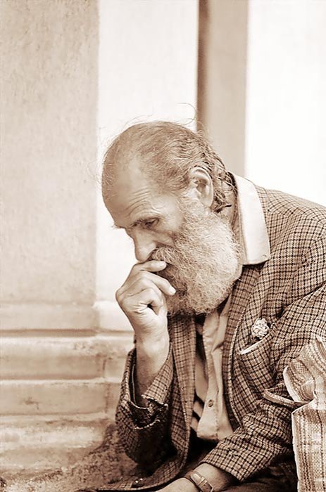 Anonimul, bun înotător împotriva vremurilor 92122