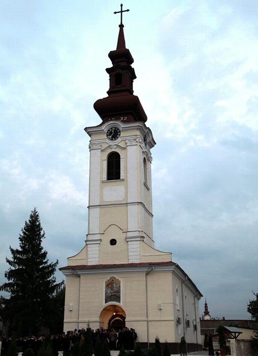 Rugăciune prin muzică în Caransebeş 92126