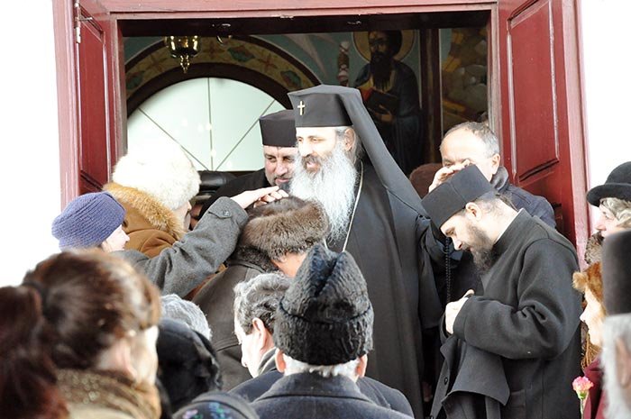 „Să ne gândim că un om este judecat şi după urmările faptelor lui“ 92130