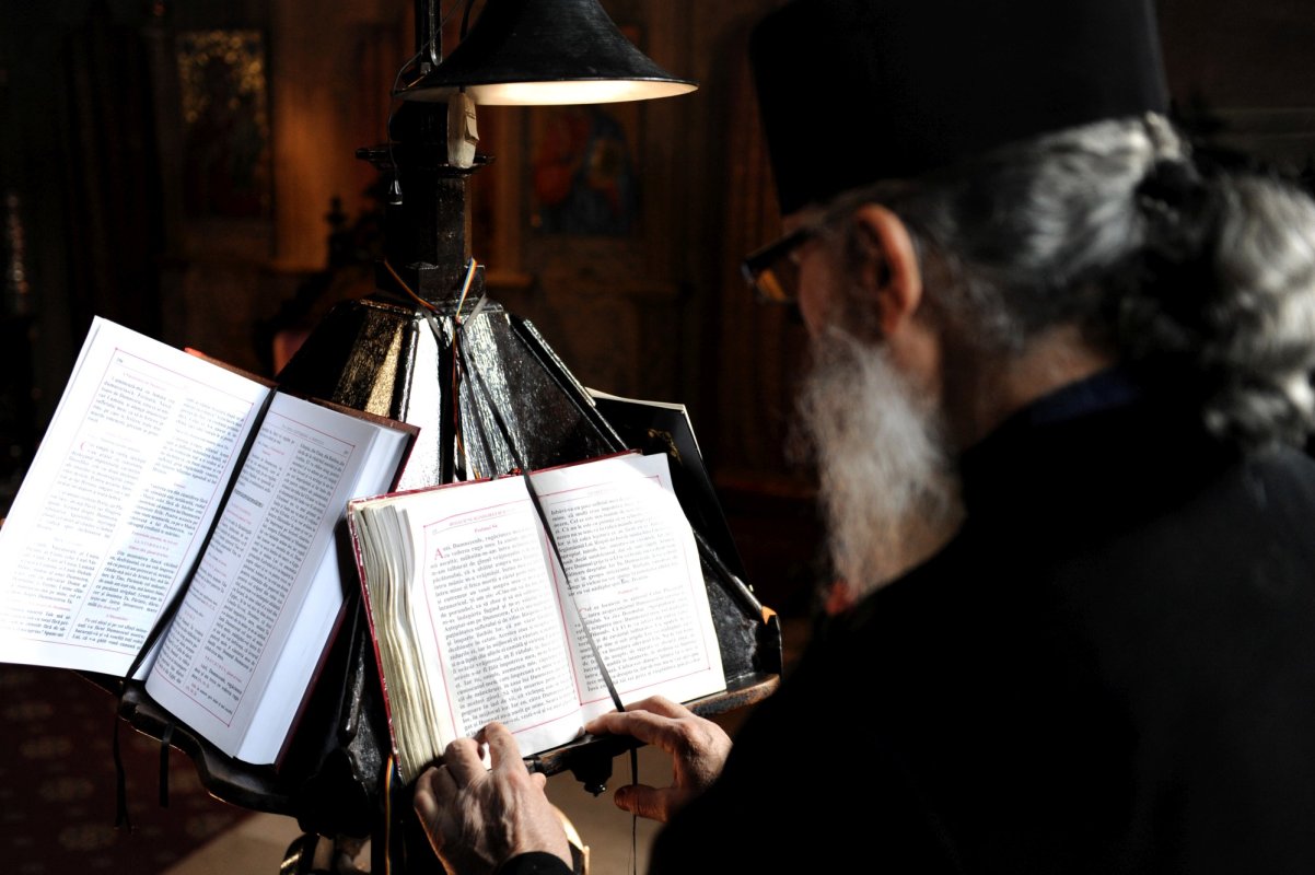 Săptămâna albă în Biserica Ortodoxă 324921