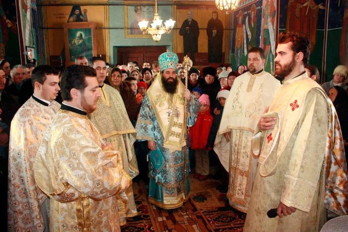 „Dragostea contează mai mult decât credinţa“ 92163