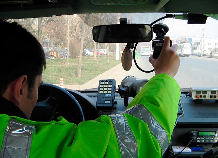 Noua strategie pentru siguranţa rutieră 92160